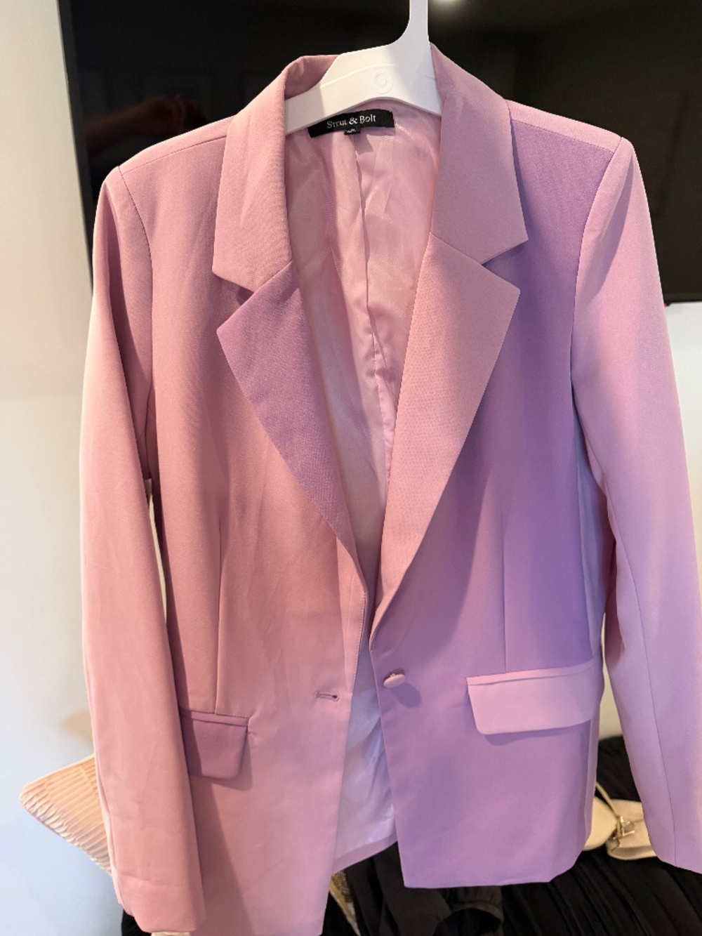 VICI Blazer